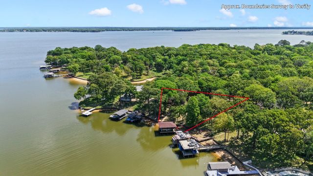 1611 Emma Drive, Tool, TX 75143