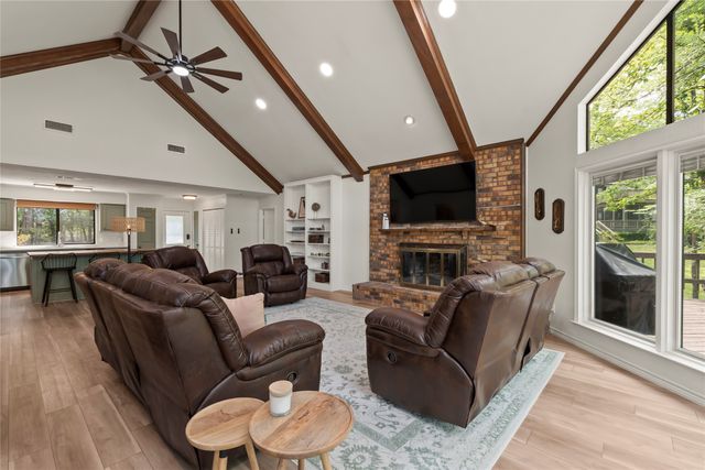 1611 Emma Drive, Tool, TX 75143