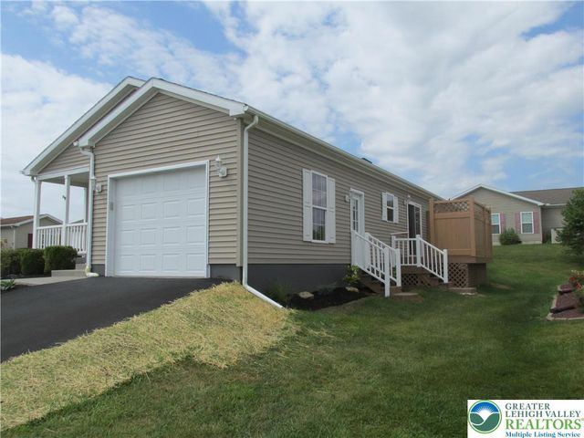 3813 Belcourt Road, Forks Twp, PA 18040