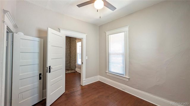 1016 W Cucharras Street, Colorado Springs, CO 80904