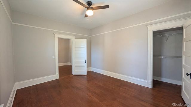 1016 W Cucharras Street, Colorado Springs, CO 80904