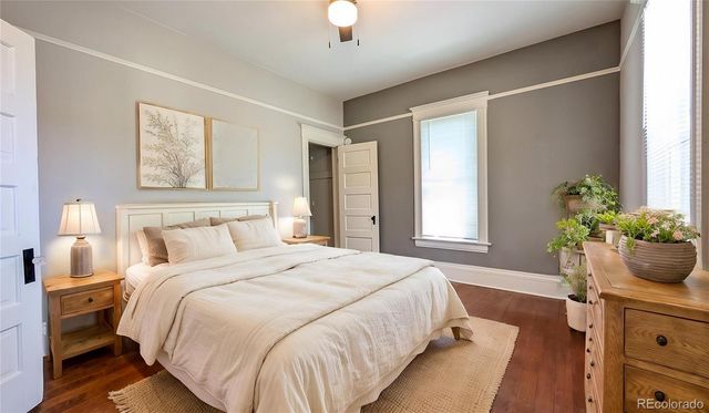 1016 W Cucharras Street, Colorado Springs, CO 80904