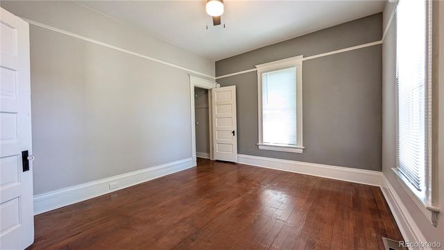 1016 W Cucharras Street, Colorado Springs, CO 80904