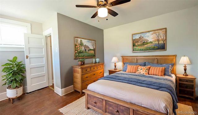 1016 W Cucharras Street, Colorado Springs, CO 80904