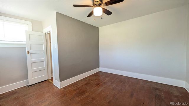 1016 W Cucharras Street, Colorado Springs, CO 80904