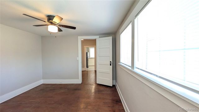 1016 W Cucharras Street, Colorado Springs, CO 80904