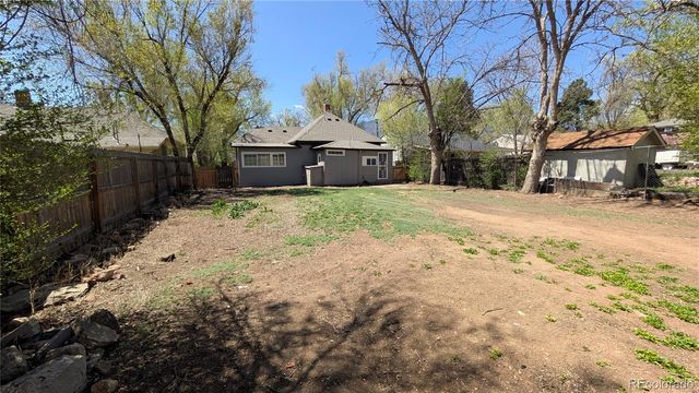 1016 W Cucharras Street, Colorado Springs, CO 80904
