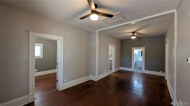 1016 W Cucharras Street, Colorado Springs, CO 80904