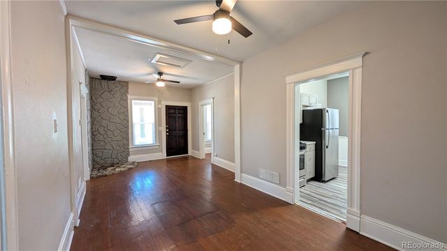 1016 W Cucharras Street, Colorado Springs, CO 80904