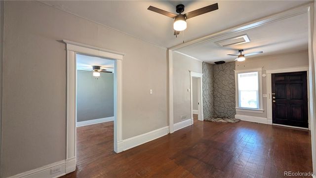 1016 W Cucharras Street, Colorado Springs, CO 80904
