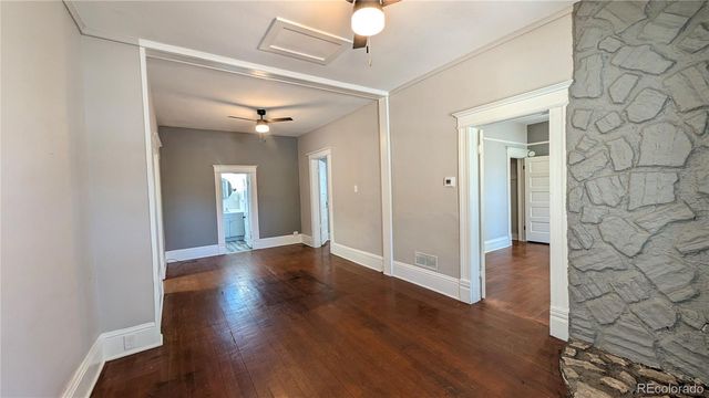 1016 W Cucharras Street, Colorado Springs, CO 80904