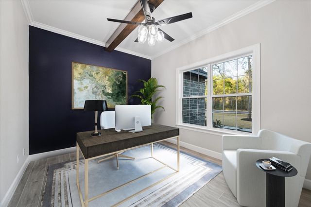 17618 Julianne Drive, Waller, TX 77484