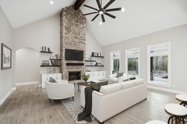 17618 Julianne Drive, Waller, TX 77484