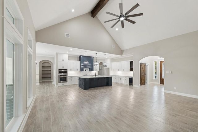 17618 Julianne Drive, Waller, TX 77484