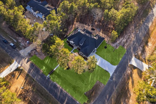 17618 Julianne Drive, Waller, TX 77484