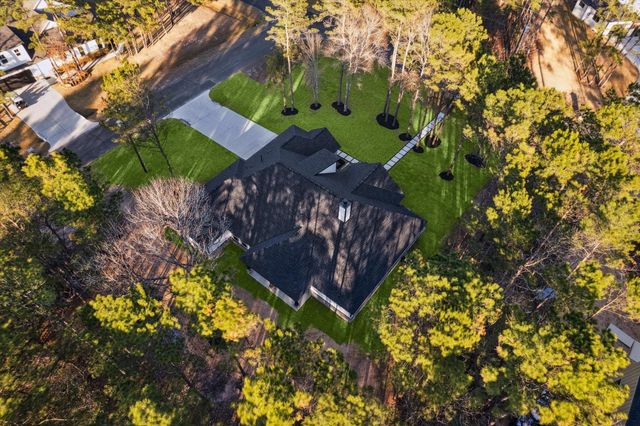 17618 Julianne Drive, Waller, TX 77484