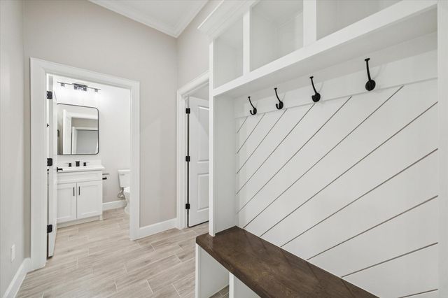 17618 Julianne Drive, Waller, TX 77484