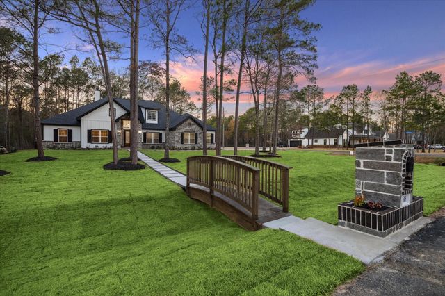 17618 Julianne Drive, Waller, TX 77484