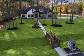 17618 Julianne Drive, Waller, TX 77484