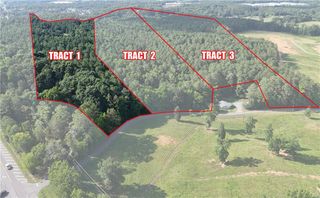 0 Horseshow Road NW, Adairsville, GA 30103