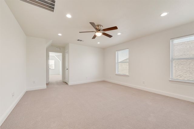 1708 Prestwick Lane, Ennis, TX 75119