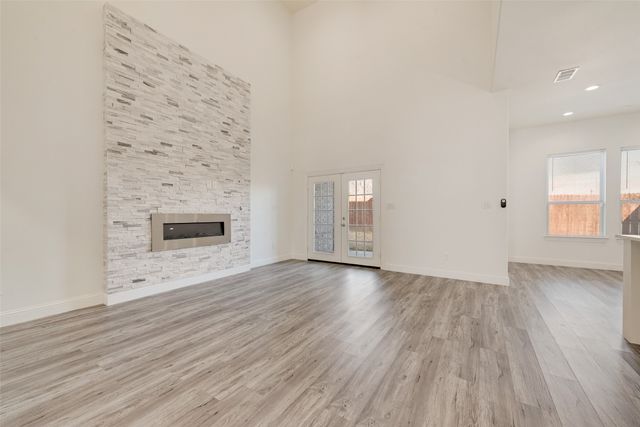 1708 Prestwick Lane, Ennis, TX 75119