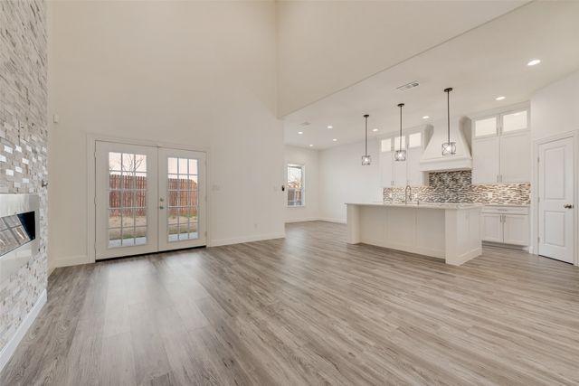 1708 Prestwick Lane, Ennis, TX 75119