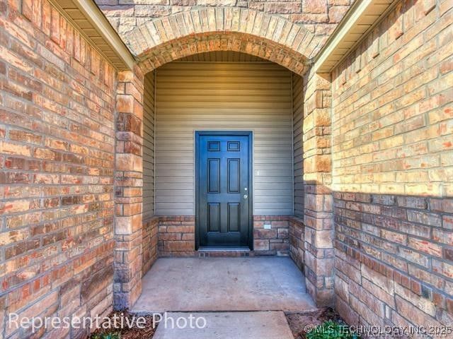 23156 S Mae Drive, Claremore, OK 74019