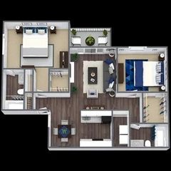 9180 Forest Lane 05-227, Dallas, TX 75243