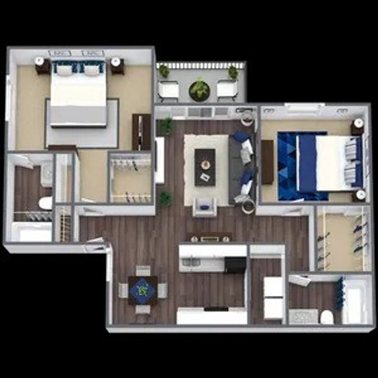 9180 Forest Lane 05-227, Dallas, TX 75243