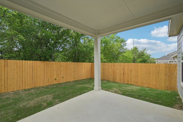 454 Suffolk Drive, Ferris, TX 75125