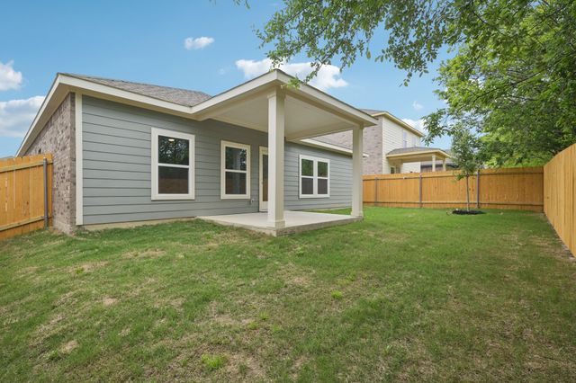 454 Suffolk Drive, Ferris, TX 75125