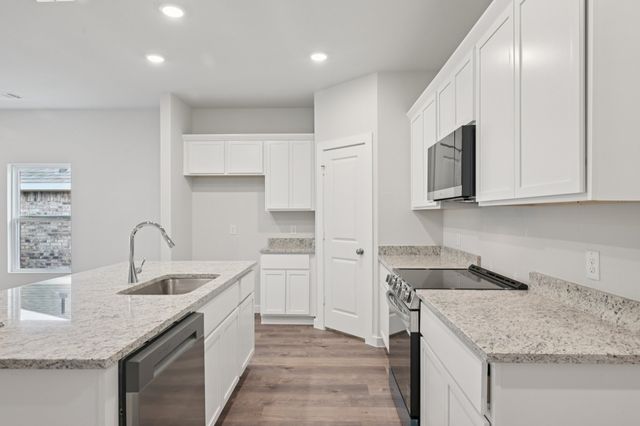 454 Suffolk Drive, Ferris, TX 75125