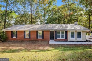 424 Azalea Drive, Stockbridge, GA 30281