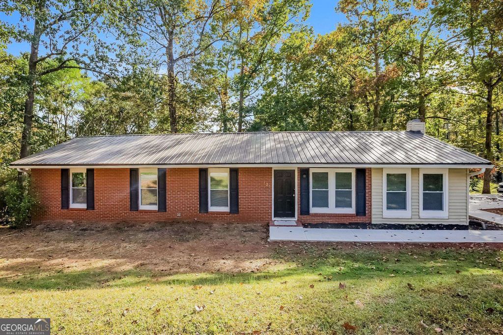 424 Azalea Drive, Stockbridge, GA 30281