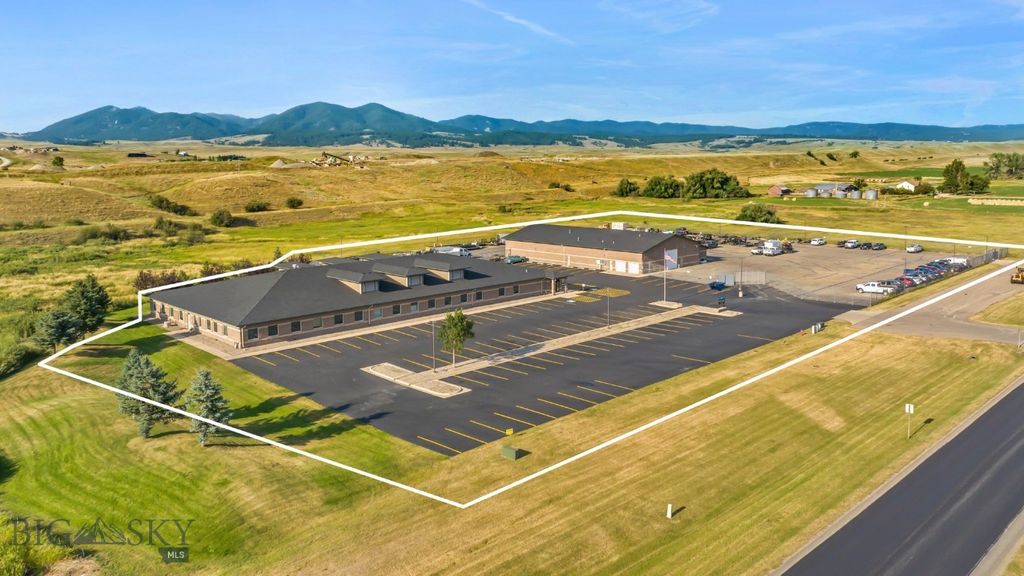 920 NE Main, Lewistown, MT 59457