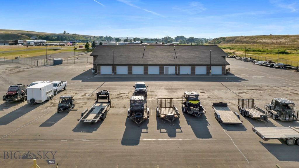 920 NE Main, Lewistown, MT 59457 photo 17