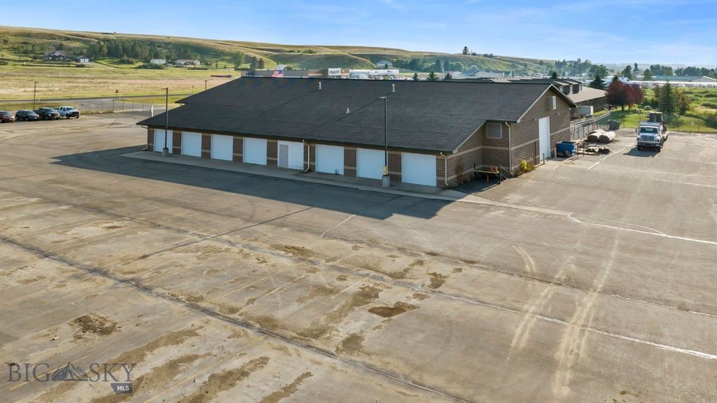 920 NE Main, Lewistown, MT 59457 photo 18