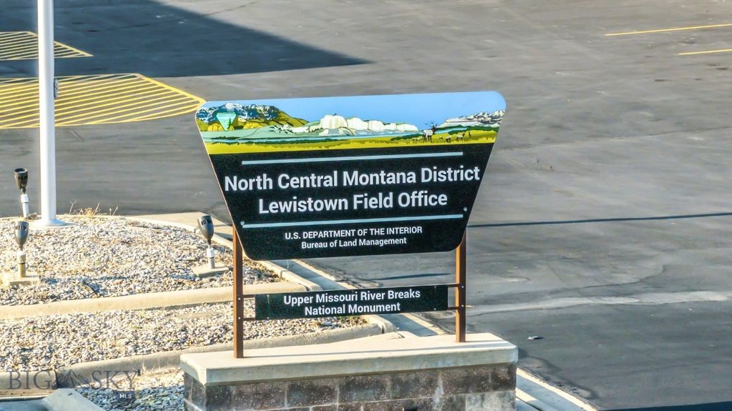 920 NE Main, Lewistown, MT 59457 photo 25