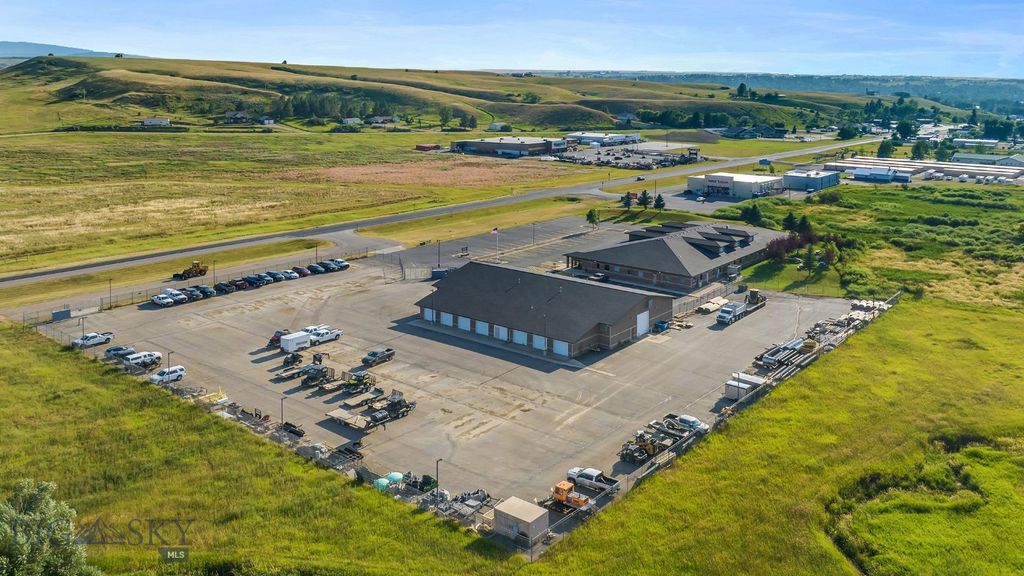 920 NE Main, Lewistown, MT 59457 photo 7