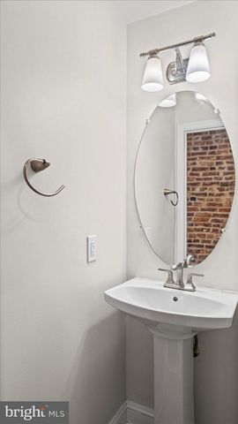 847 CARROLL ST, Baltimore, MD 21230