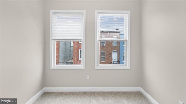 847 CARROLL ST, Baltimore, MD 21230