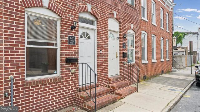 847 CARROLL ST, Baltimore, MD 21230