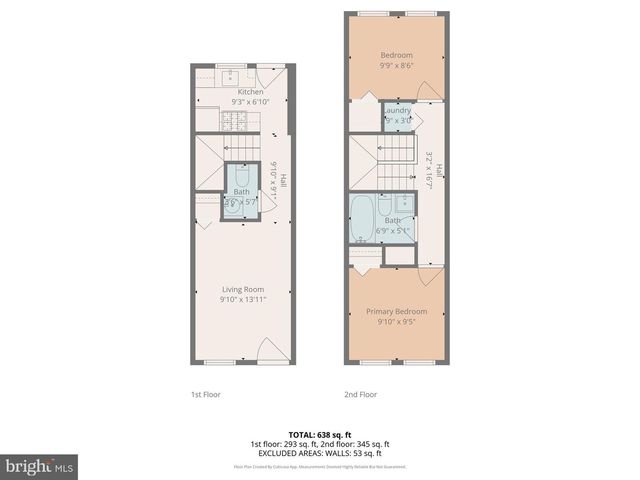 847 CARROLL ST, Baltimore, MD 21230