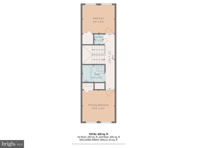 847 CARROLL ST, Baltimore, MD 21230