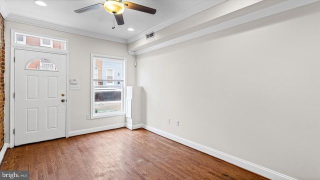 847 CARROLL ST, Baltimore, MD 21230