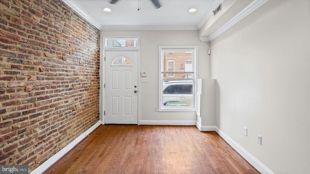 847 CARROLL ST, Baltimore, MD 21230