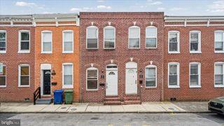 847 CARROLL ST, Baltimore, MD 21230
