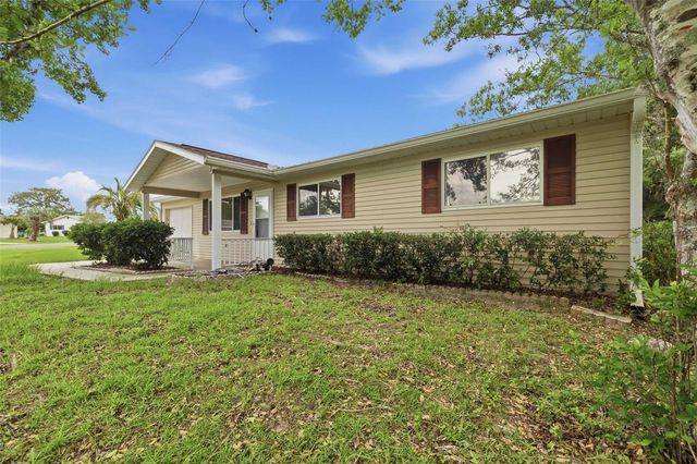 10926 SW 79TH TERRACE, Ocala, FL 34476