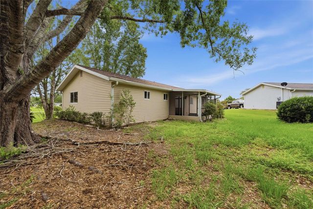 10926 SW 79TH TERRACE, Ocala, FL 34476